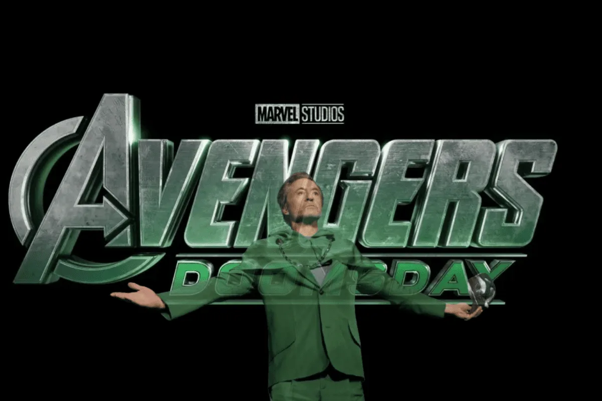 Avengers: Doomsday