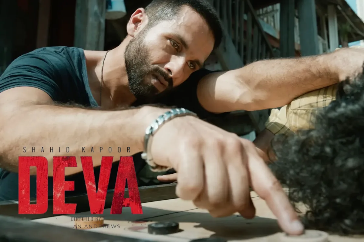 Deva OTT Release