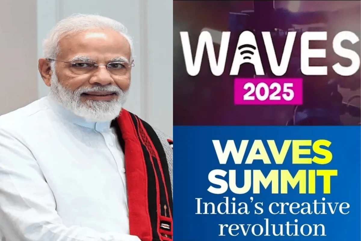 Waves summit 2025