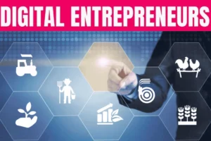 Online Crorepati Entrepreneur