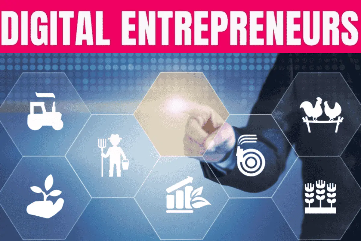 Online Crorepati Entrepreneur