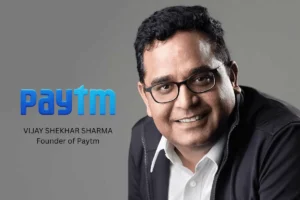 Vijay Shekhar Sharma Net Worth 2025